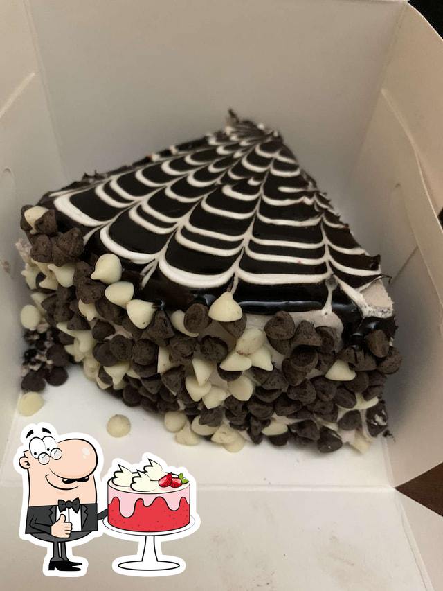 Cake Zone (@cakezonesa) • Instagram photos and videos