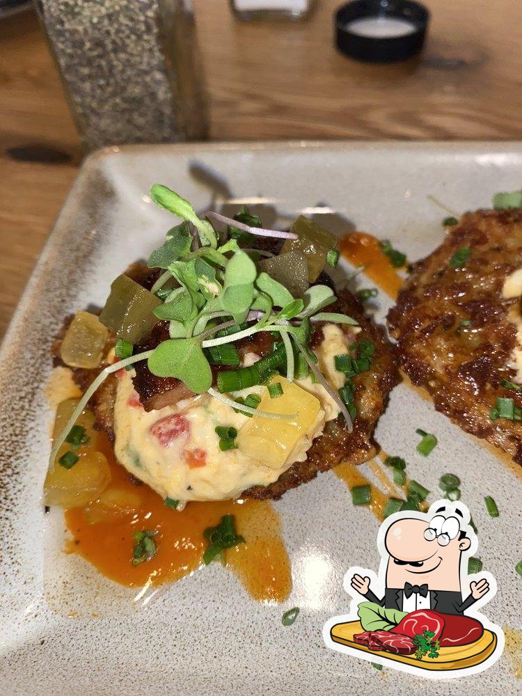 101 Beer Kitchen in Carmel Restaurant menu and reviews