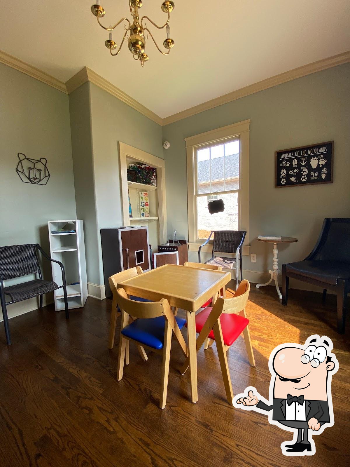 Southern Grace Coffee Co. in Maryville Restaurant menu and reviews