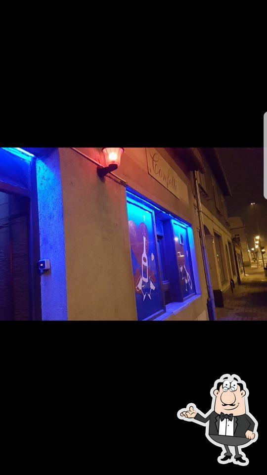 Night Club Confetti Bar, Neusiedl am See