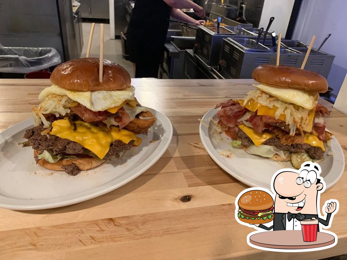 Johnny's Place in Imlay City Restaurant menu and reviews