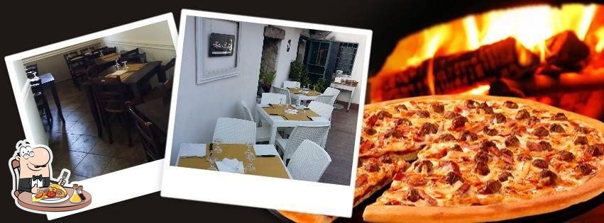 Tutto a Legna Polleria Pizzeria, Palermo - Restaurant reviews
