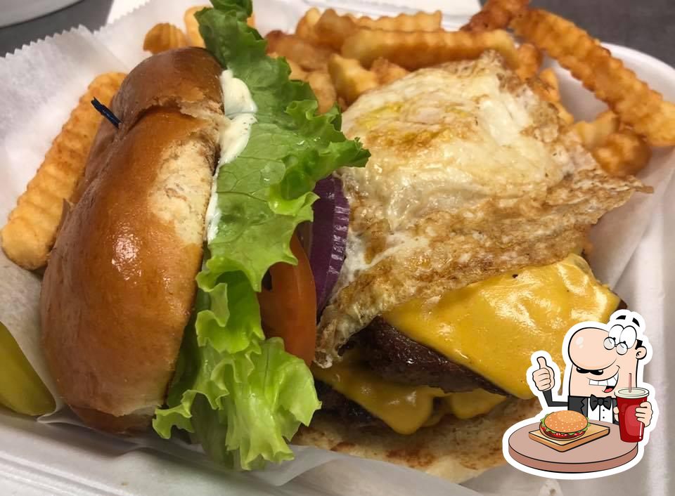 Rc4a Elmos Restaurant Burger 2021 08 