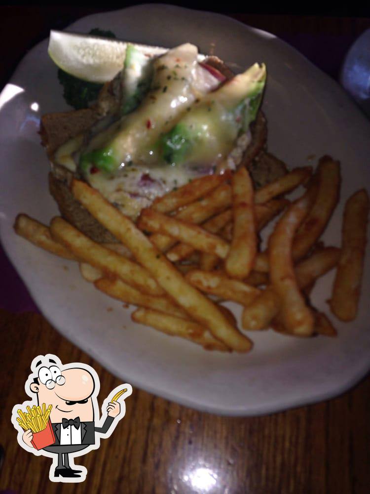 Weathervane Tavern in Hamilton Restaurant menu and reviews