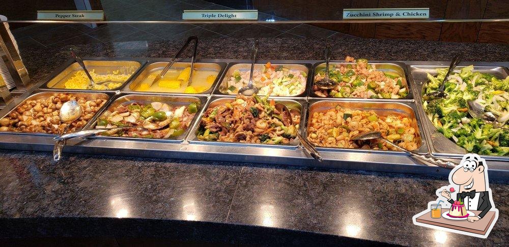 Lin's International Buffet in Selma - Restaurant reviews