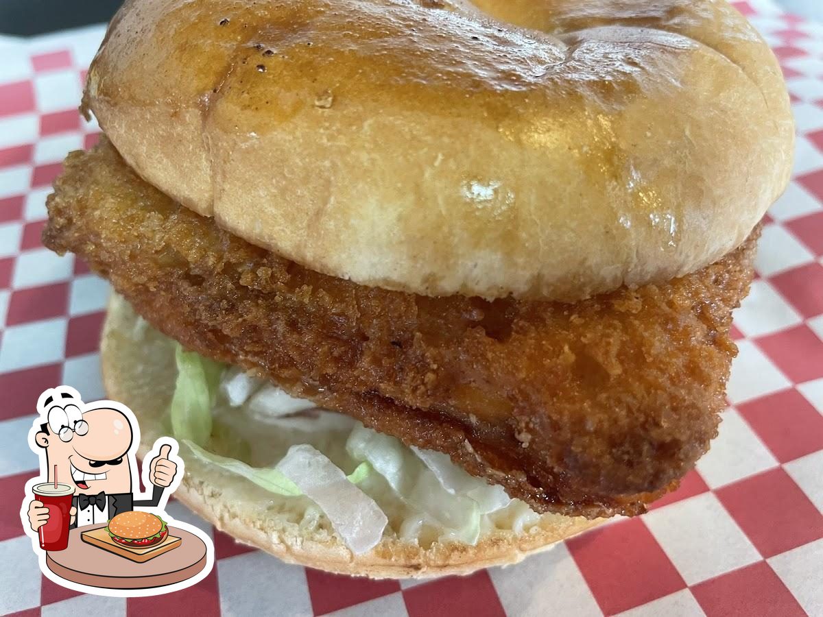 Diamond Drive In in Clarksville Restaurant menu and reviews