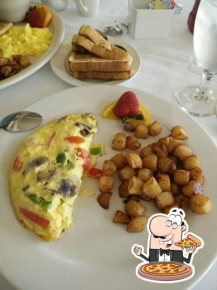 Beachside Bar & Grill in South Padre Island Restaurant reviews