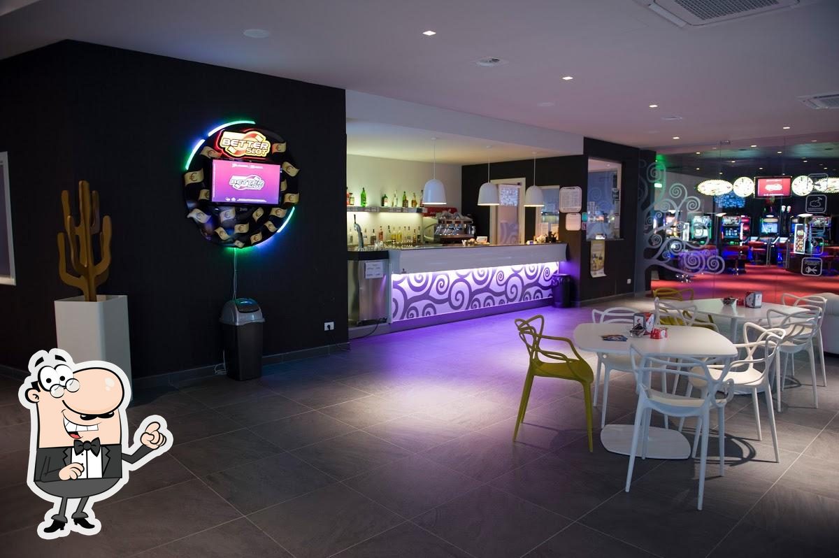 Las Vegas by Playpark Tortona pub & bar, Tortona Restaurant reviews