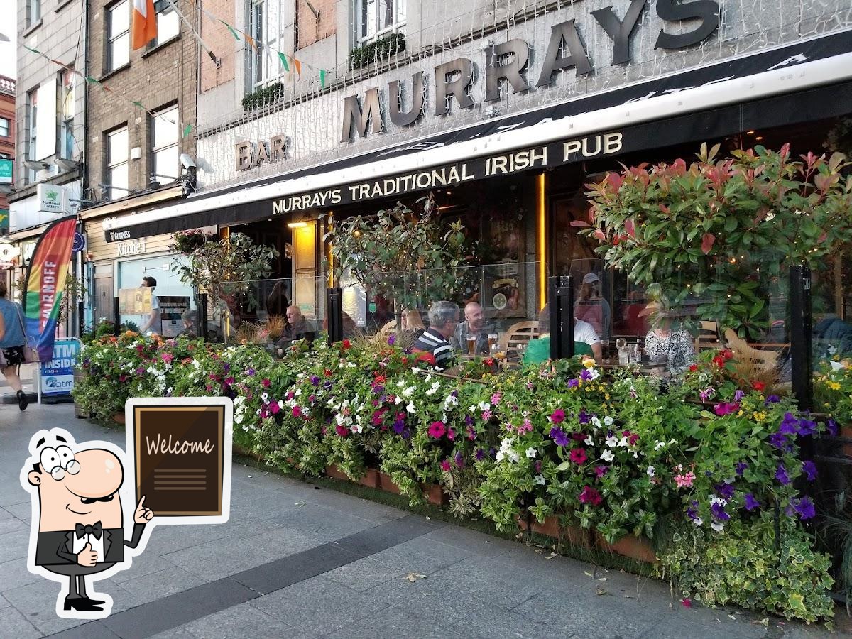 MURRAYS BAR - 228 Photos & 130 Reviews - 33 Upper O'Connell Street