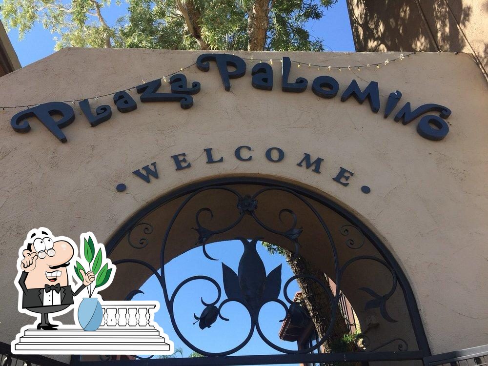 Plaza Palomino, Tucson - Restaurant menu, prices and reviews