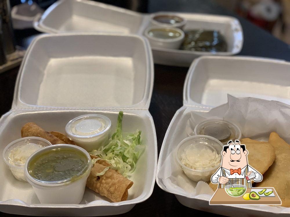 Tamales Don Pepe in Houston Restaurant reviews