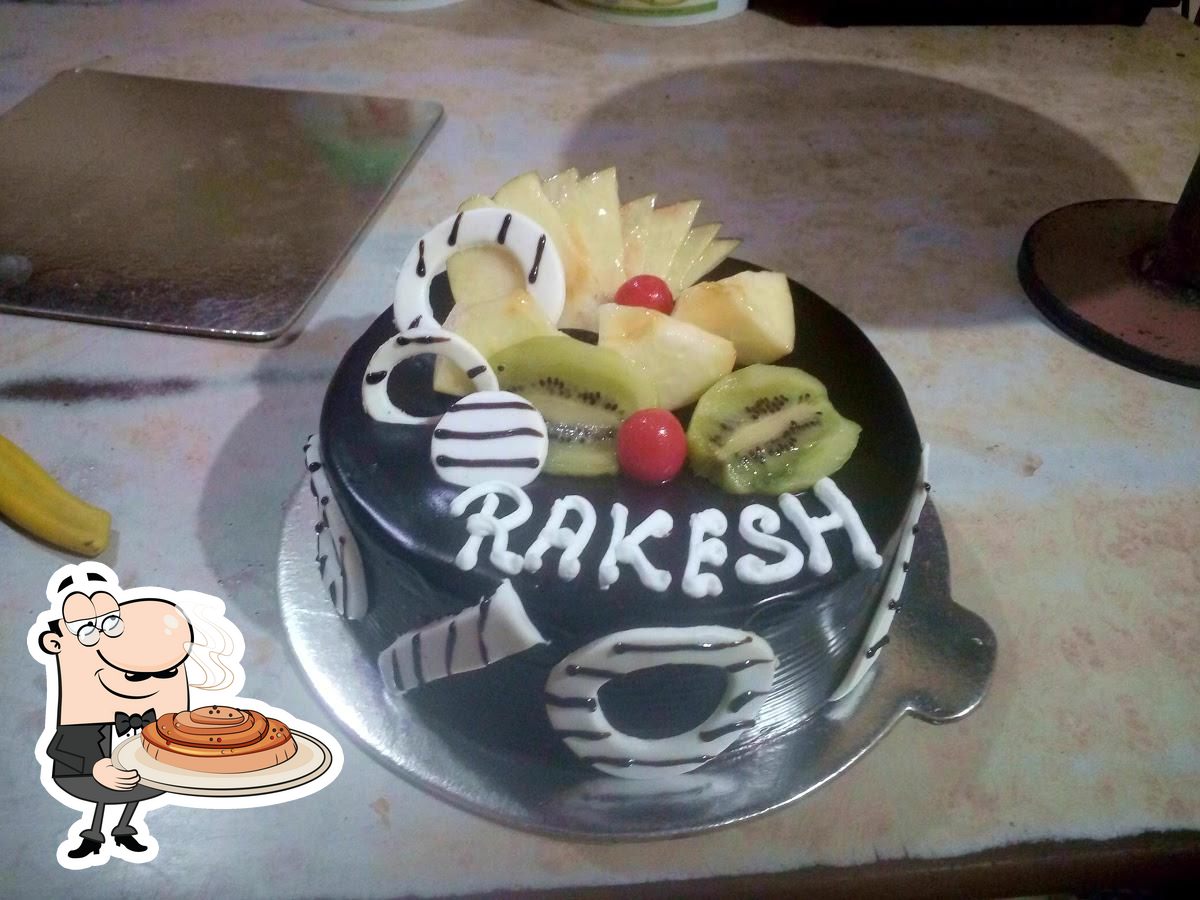 Rakesh bakery and cake pastry shop - Cake shop - Sitamarhi - Bihar |  Yappe.in