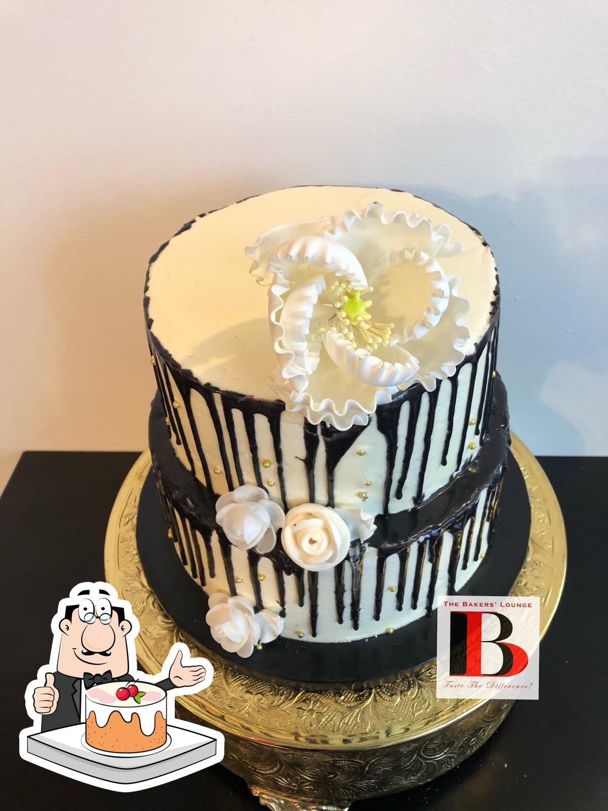 Discover more than 126 bakers lounge cakes super hot in.eteachers