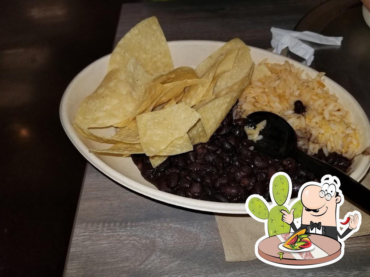Guadalupe's Mexican Grill, 10345 Illinois Rd in Fort Wayne Restaurant