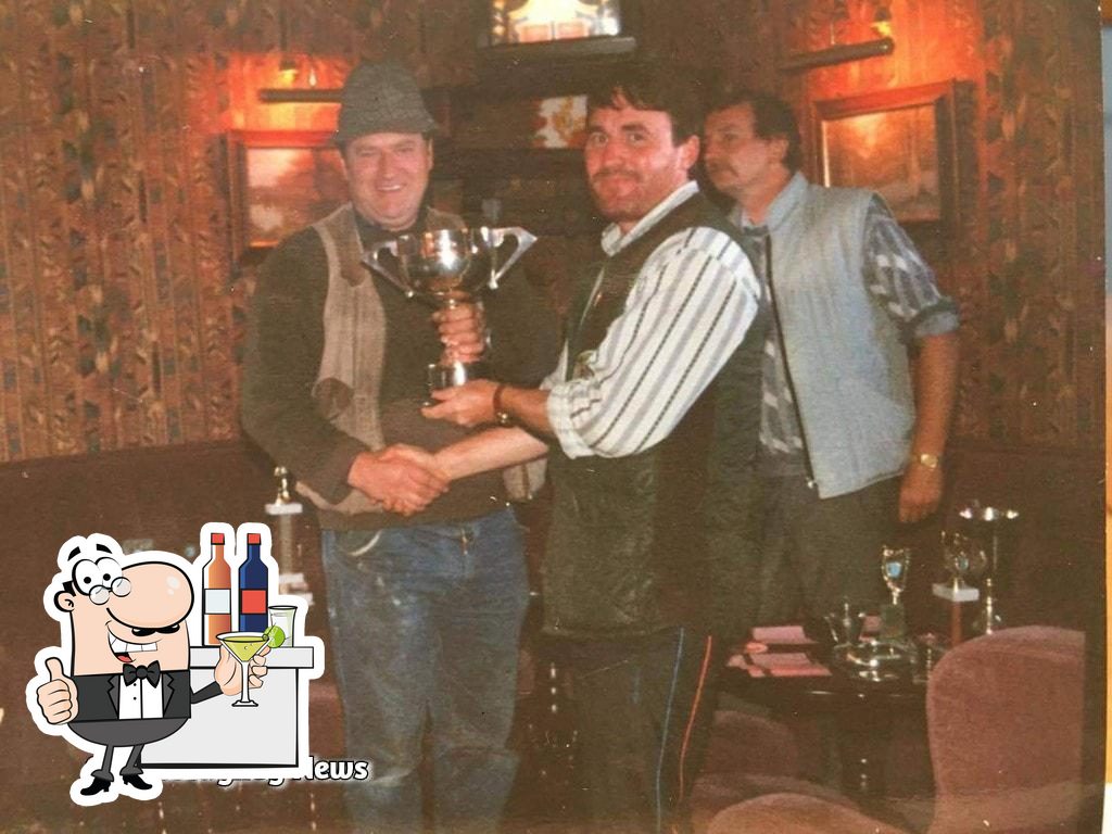 The Spinning Wheel, 19 Main St in Castleblayney Restaurant reviews