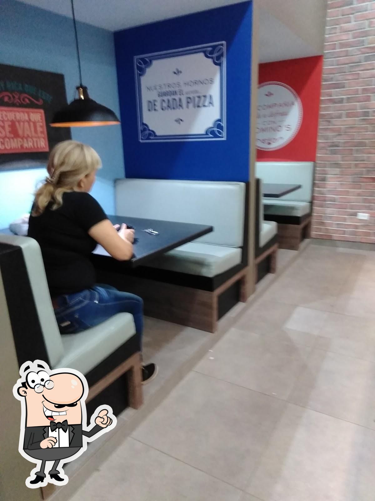 Detalle 60+ imagen pizza dominos nuevo laredo telefono Thptletrongtan