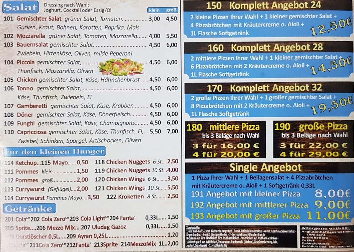 brudis - döner & burger