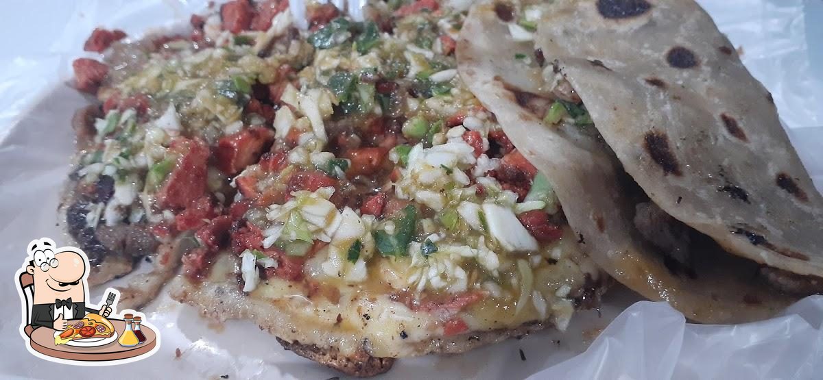 Restaurante Taquería El Taquero, Ciudad Obregón, Av. Miguel Alemán 477A