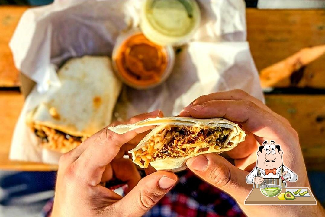 Tacos Mexicanos Downtown in Pensacola Restaurant reviews