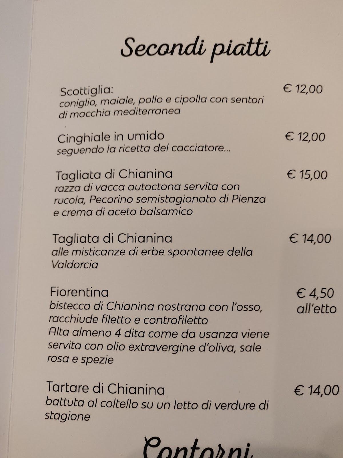 foto di la combriccola del fiasco