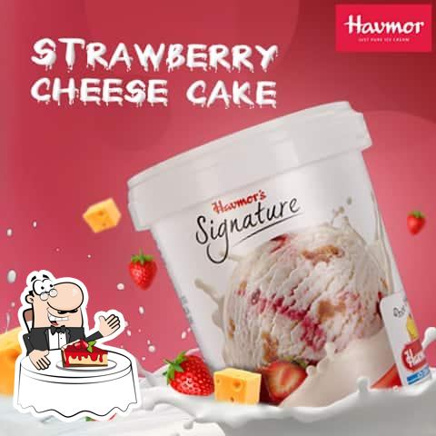 Havmor Icecream Menu, Netaji Subhash Nagar-vile Parle East, Mumbai- Updated  2023 - Food Menu Card - Justdial