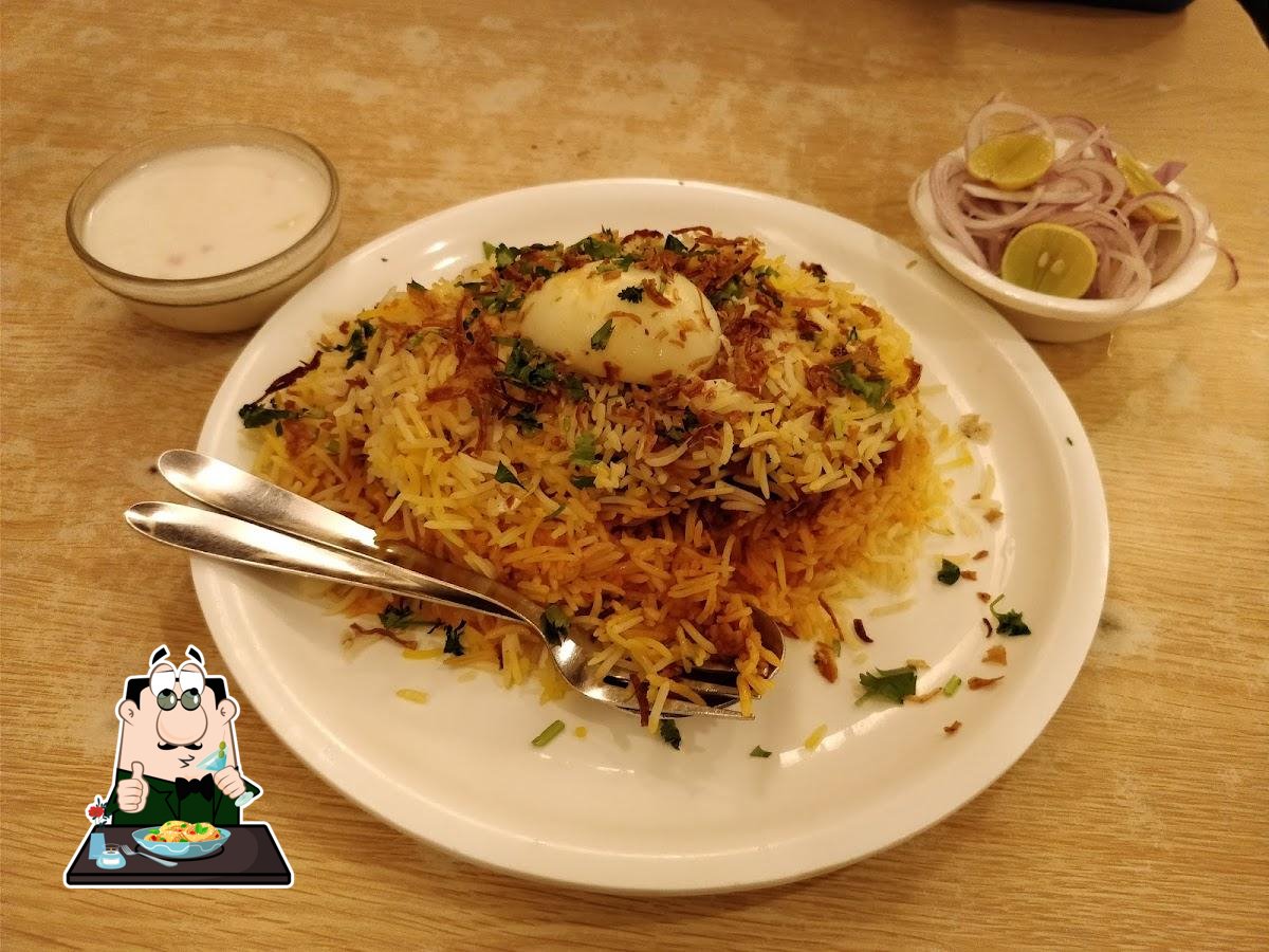 Maratha Biryani Centre, Mumbai, Shop No.173 - Restaurant reviews