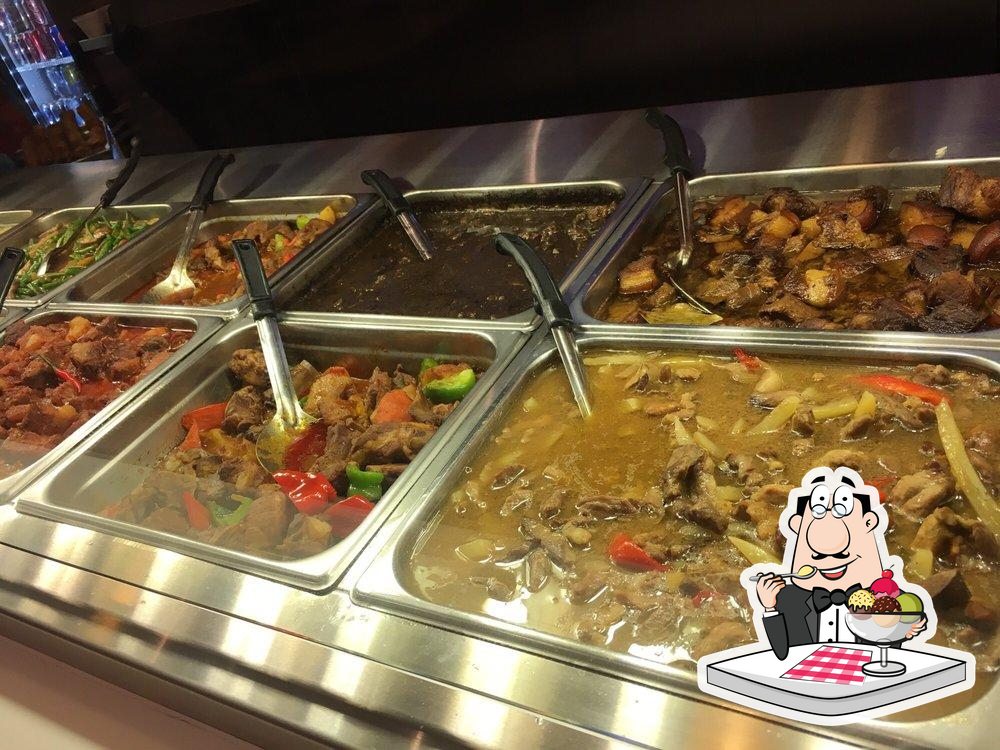 Pinoy Hub Inc. in Toronto Restaurant reviews