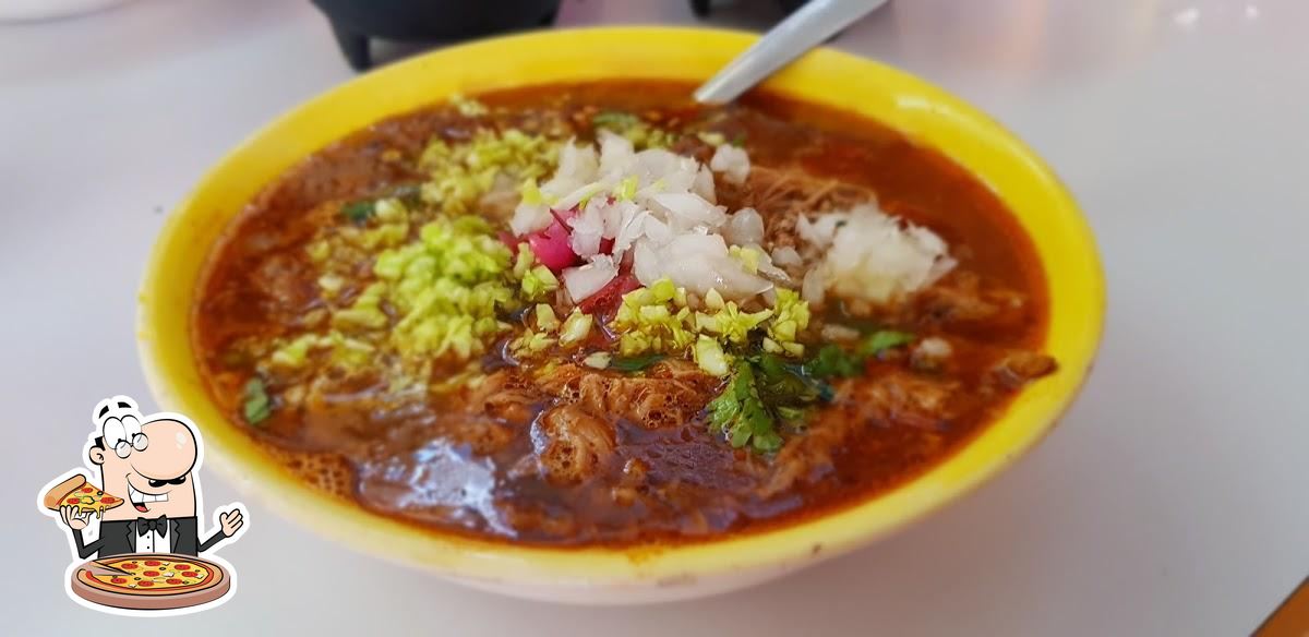 Birrieria Los Pinitos restaurant, Ciudad Obregón, C. Tabasco - Restaurant  reviews