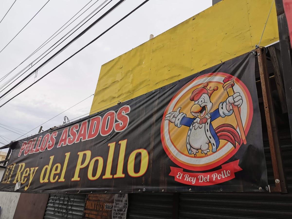 Restaurante Pollos Asados 