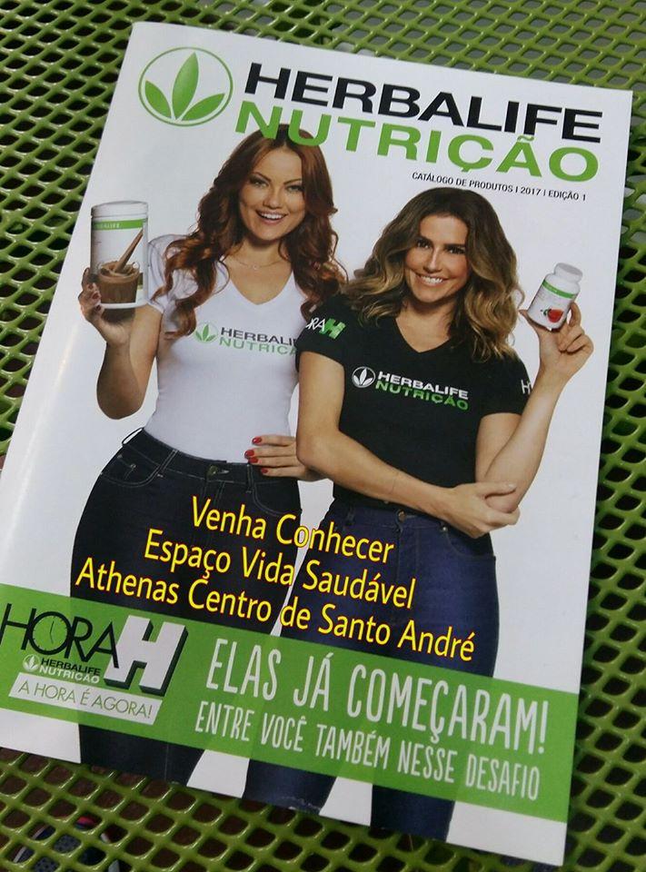 EVS Herbalife Santo André / Morgana