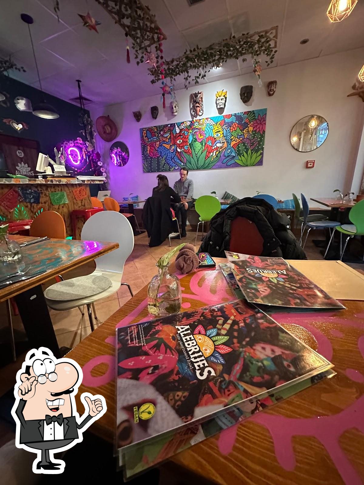 Alebrijes Latin PlantBased Food restaurant, Wiesbaden Critiques de