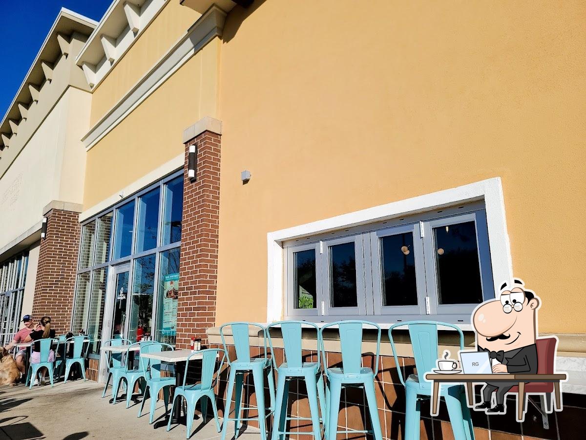Another Broken Egg Café opens at the Port Orange Pavilion