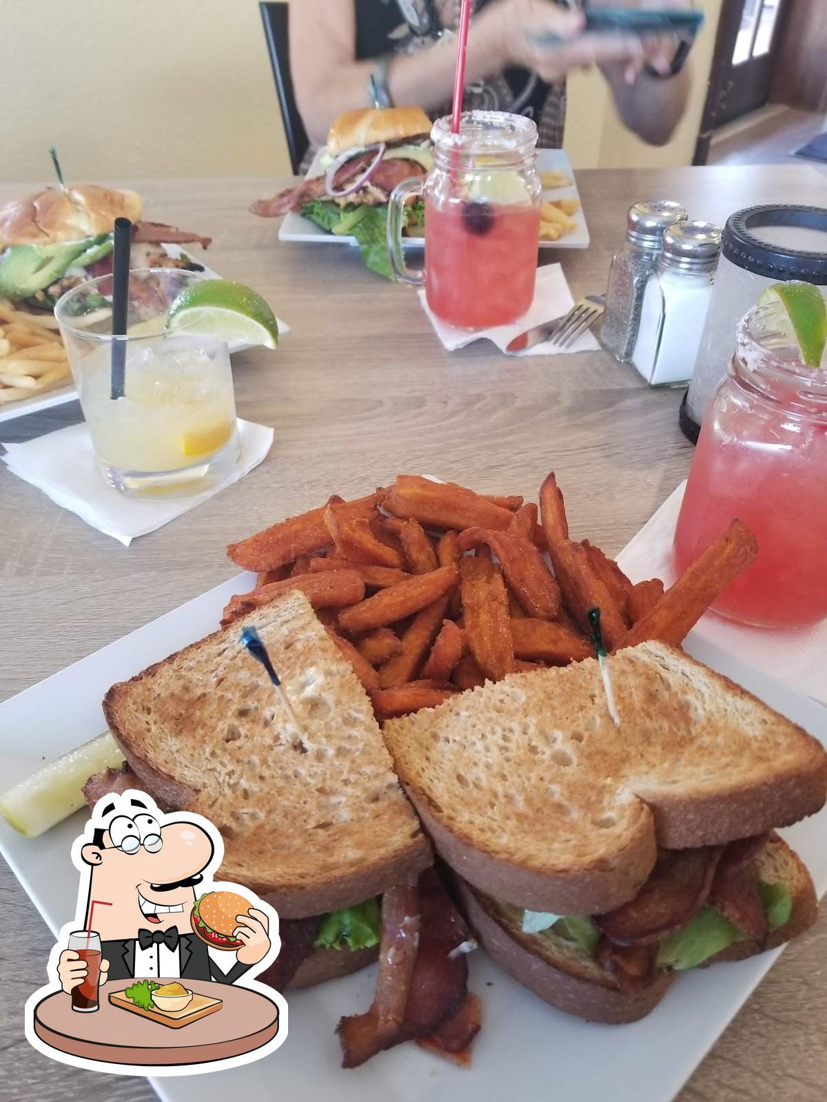 Westwind Bar and Grill in Yuma Restaurant reviews