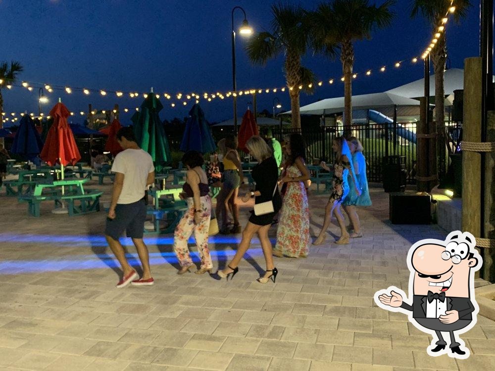 Blue Water Bar & Grill in Nocatee Restaurant reviews