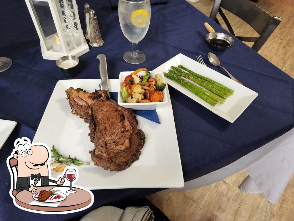 The Willow Tree in Obion Restaurant menu and reviews