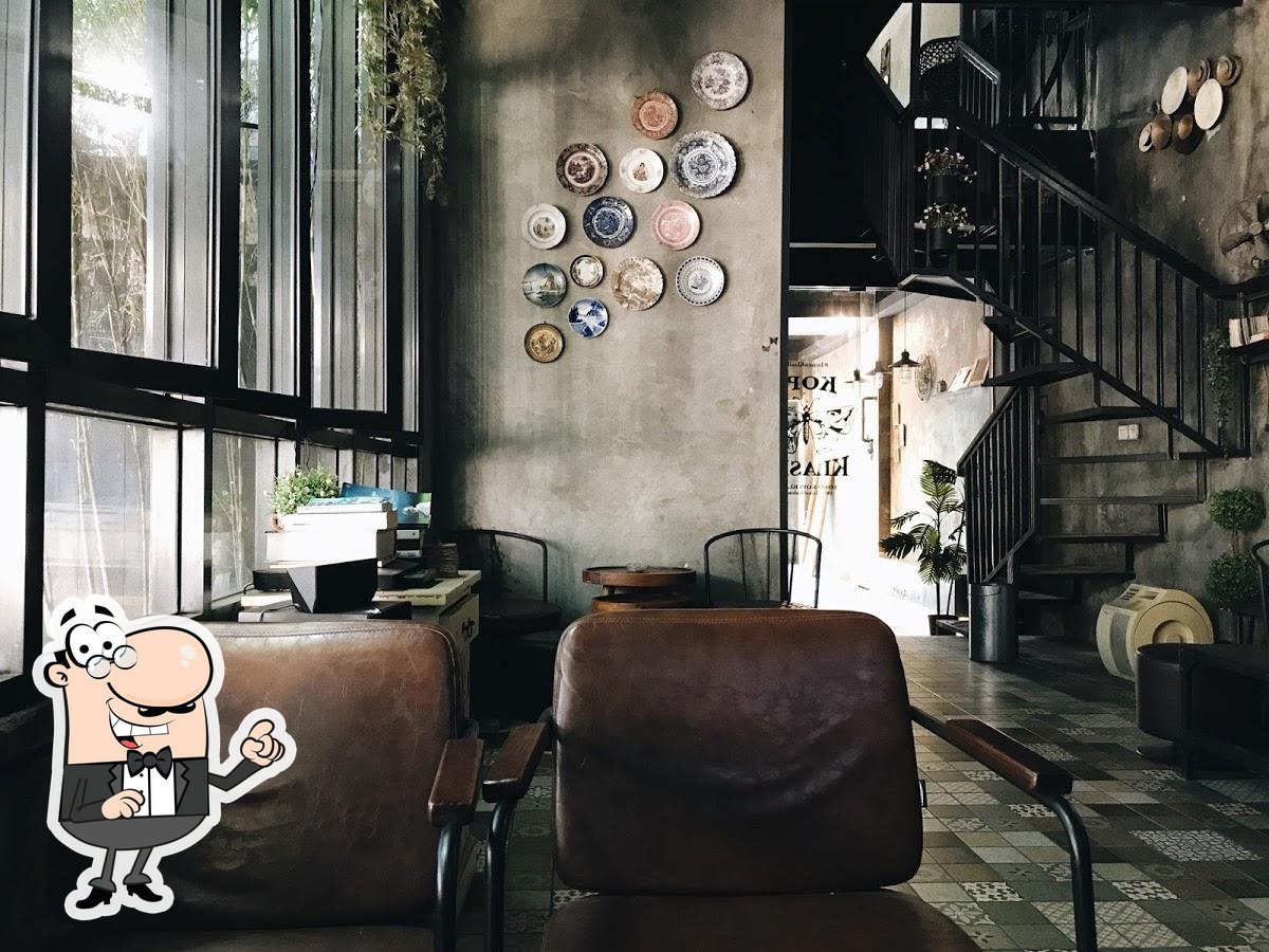 Toko Kopi Klasik, Tangerang - Restaurant reviews
