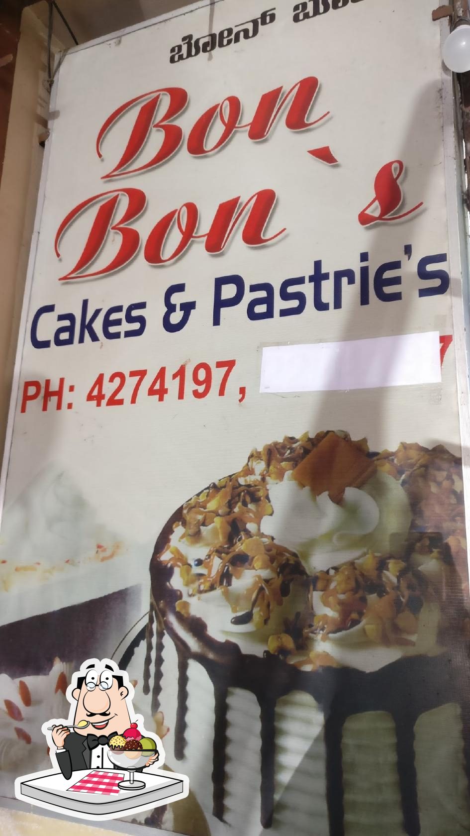 A healthy doughnut? Bon Bon Bakery in Lakewood offers the closest thing! |  king5.com