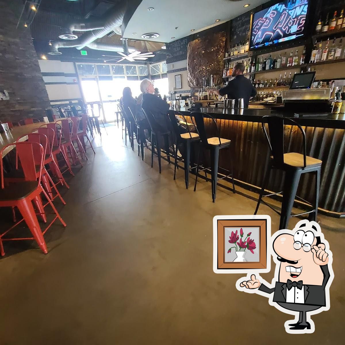 Old Blinking Light, Highlands Ranch - Restaurant menu, prices and reviews