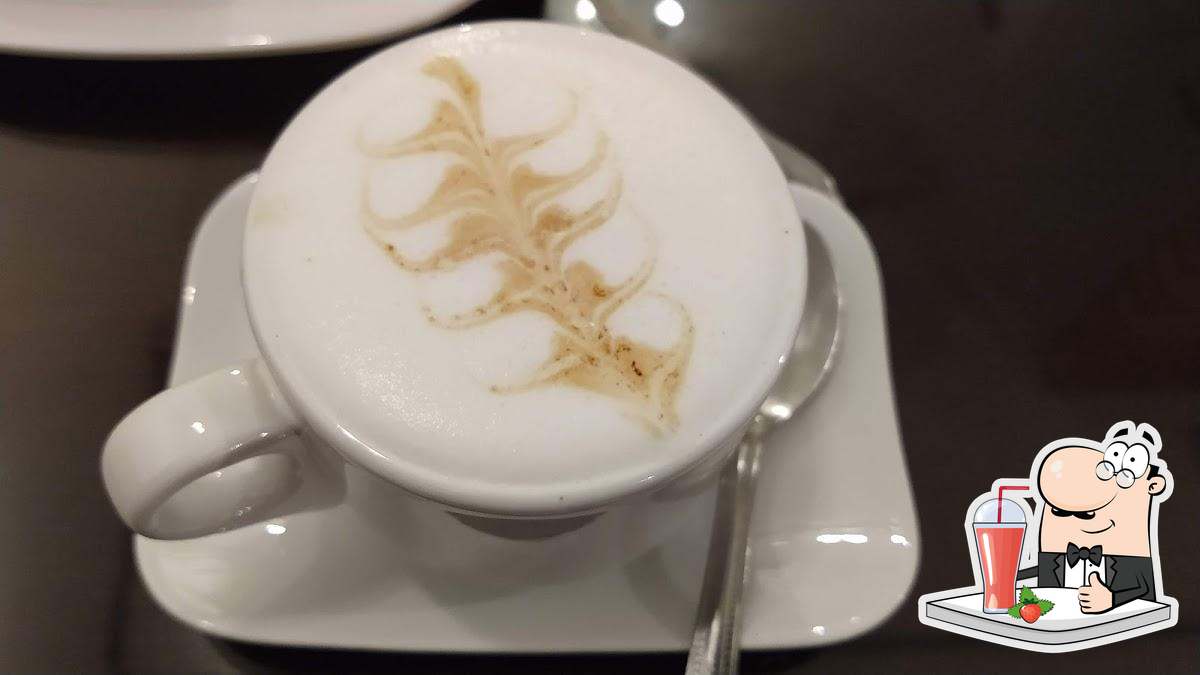 Terumá Expendio-Molino-Tostador de Cafe, La Paz - Restaurant reviews