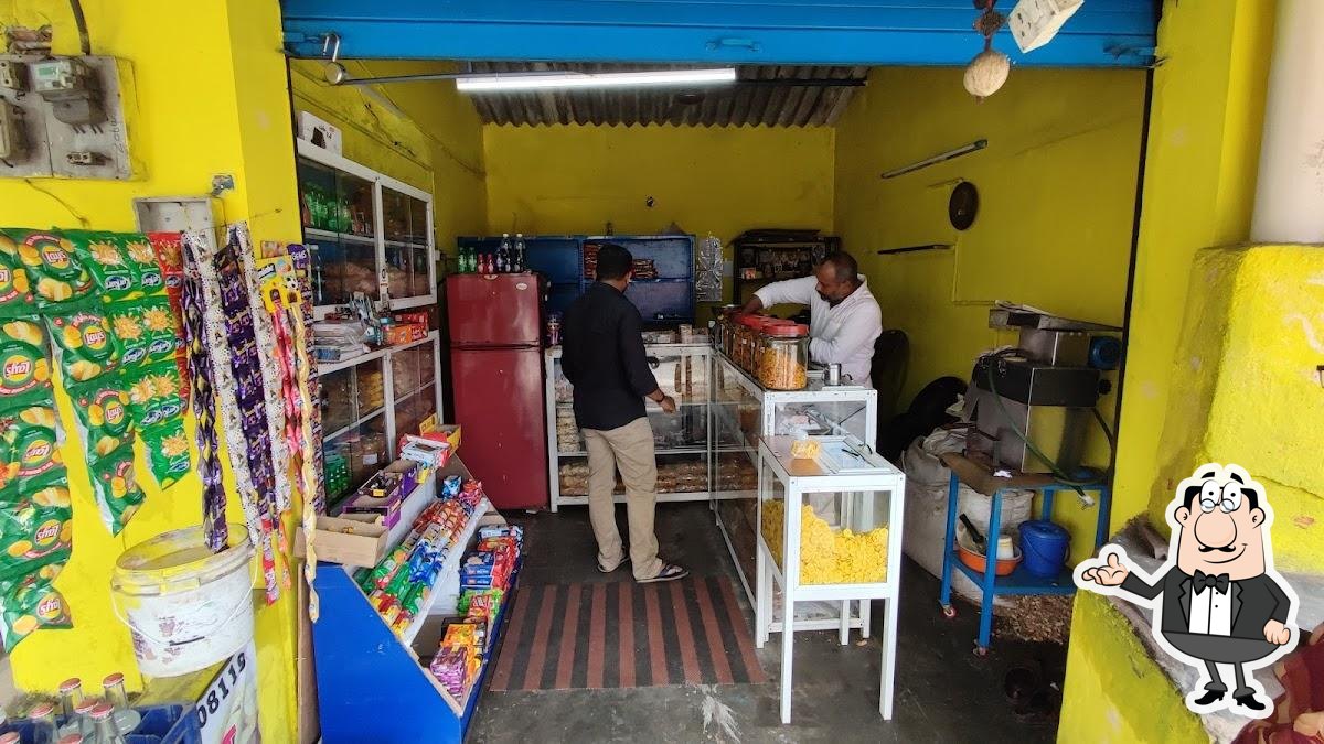 GURUVAYOORAPPAN HOT CHIPS, Palakkad Restaurant reviews