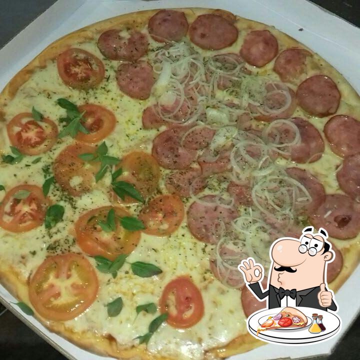 Delivery de Pai e Filho Pizzaria, São Gonçalo - Cardápiofast