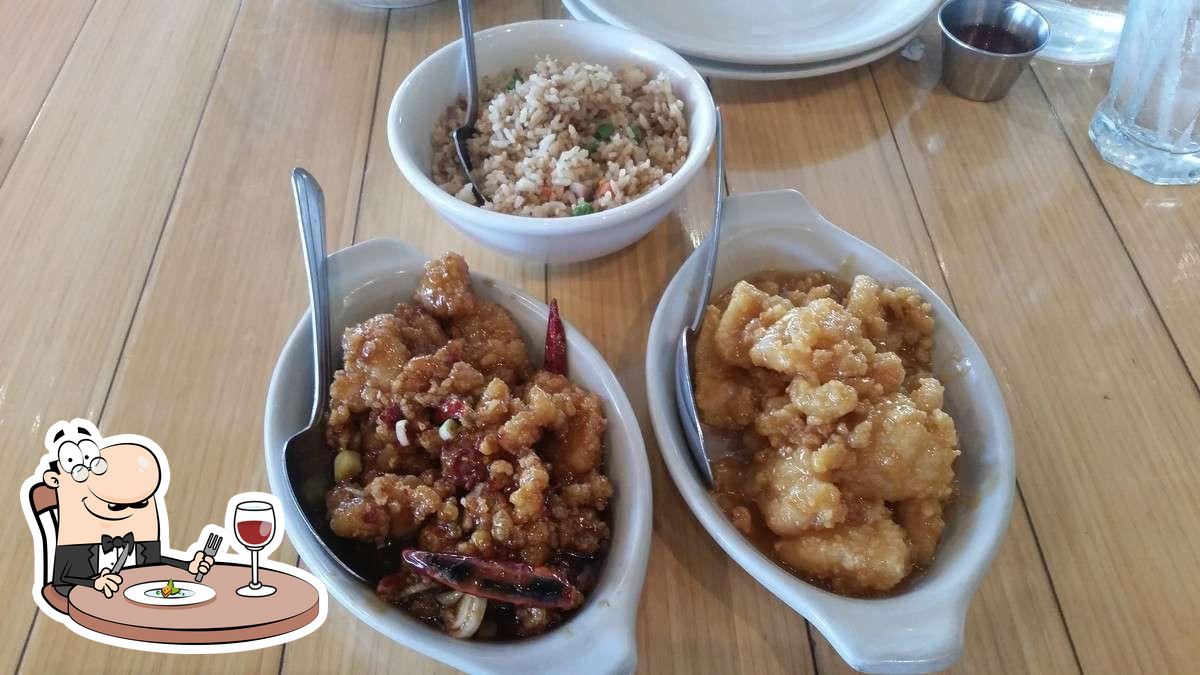 Dragon Diner in Salt Lake City Restaurant menu and reviews