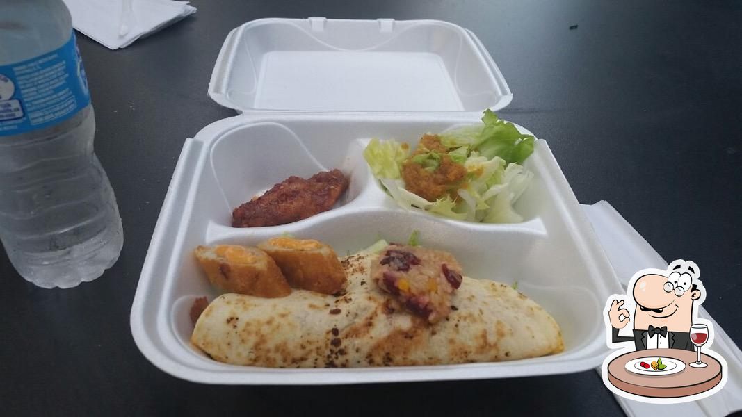 Food Truck Bazaar in Casselberry Restaurant reviews