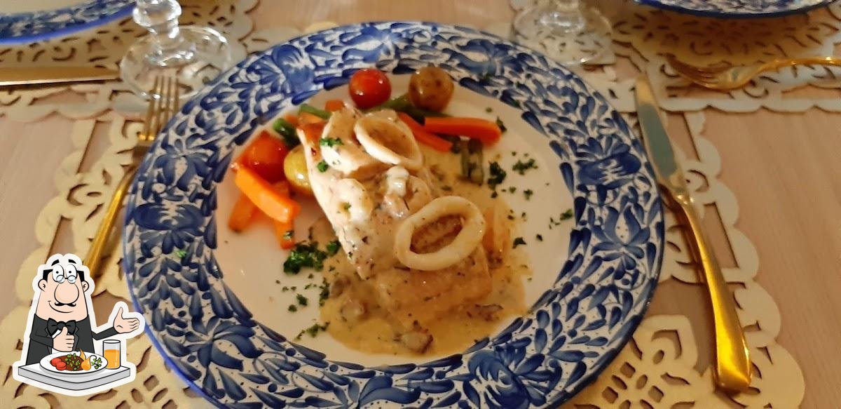 Restaurante Azul del Prado, Barranquilla, Carrera 53 & Opiniones del