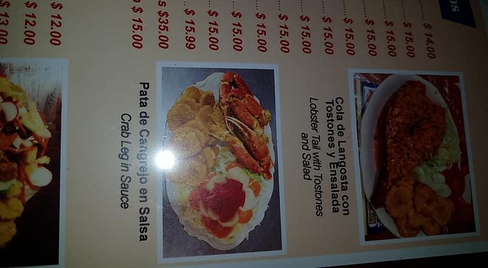 Antojitos near me