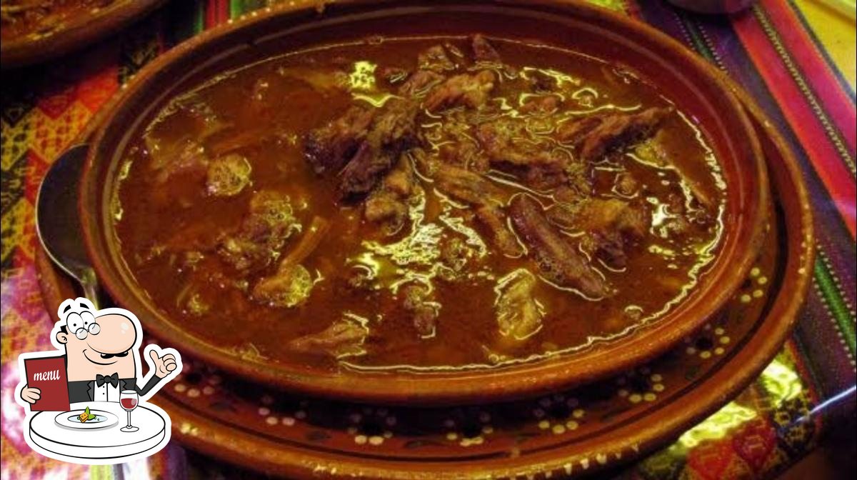 Birria Tatemada Doña Marina restaurant, San Juan Cosalá - Restaurant reviews