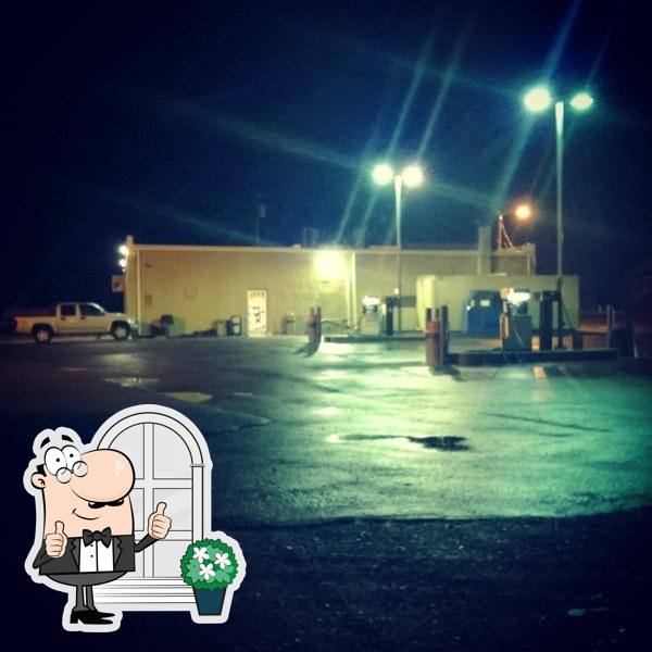 High Point Truck Stop in Stephens City Restaurant reviews