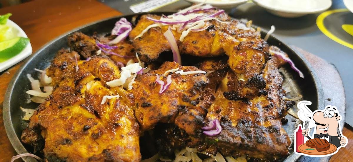 Smart cafeteria shabiya 10, Abu Dhabi Restaurant reviews