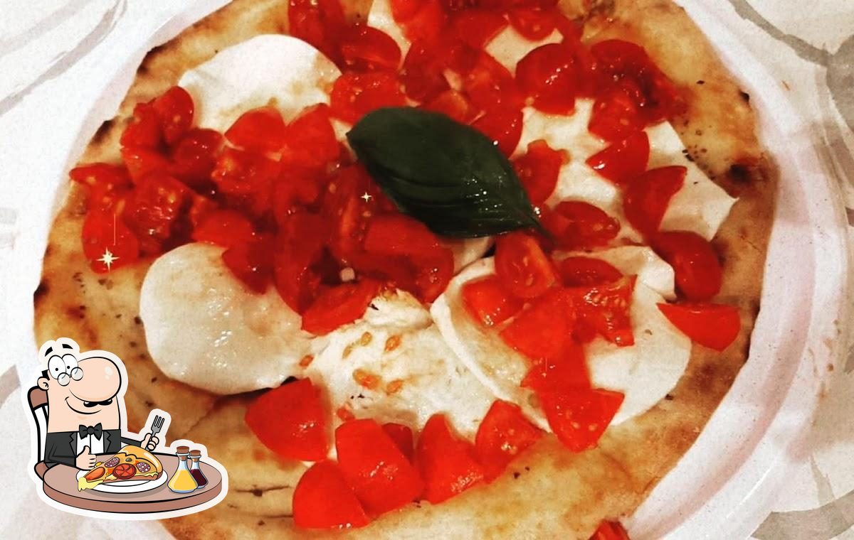 foto di ristorante pizzeria braceria la fattoria