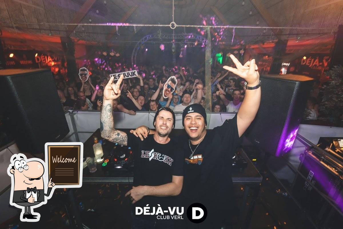 DEJAVU Club & Eventlocation, Verl - Restaurant reviews